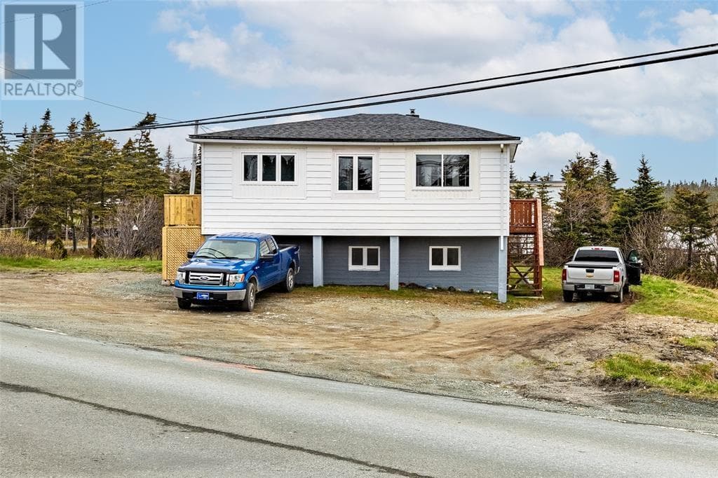 1290 Portugal Cove Road — PORTUGAL COVE-ST PHILIPS, Newfoundland & Labrador - Main photo