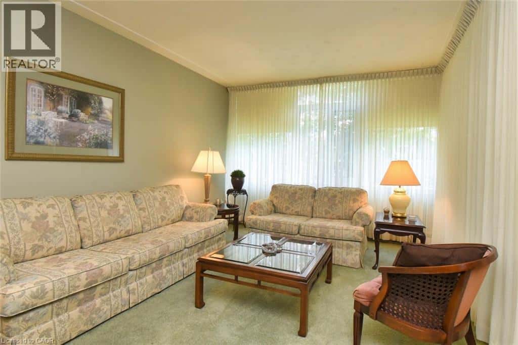 40 HARRISFORD Street Unit# 108 — Hamilton, Ontario - Photo 5 of 23