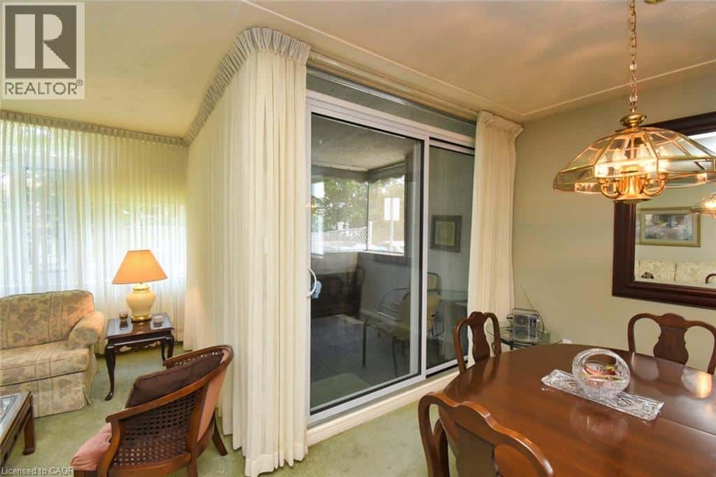 40 HARRISFORD Street Unit# 108 — Hamilton, Ontario - Photo 3 of 23