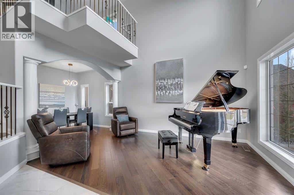 1081 Panorama Hills Landing NW — Calgary, Alberta - Photo 4 of 50