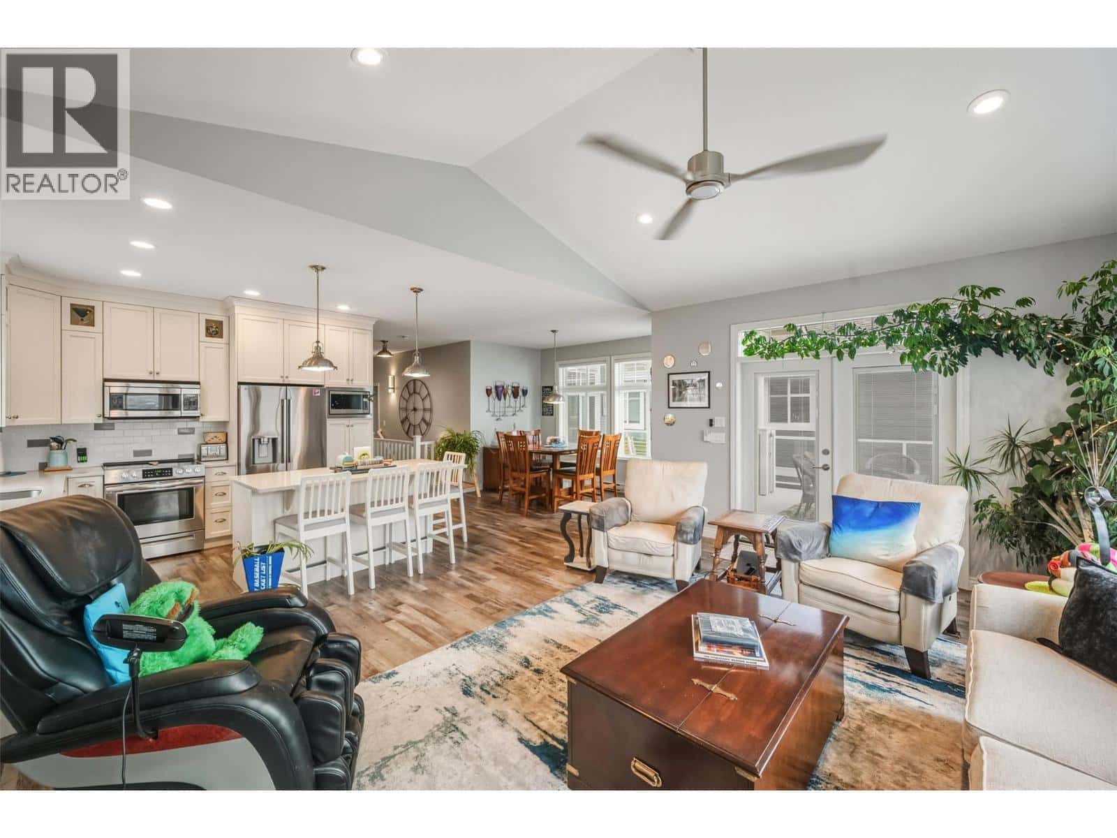 2450 Radio Tower Road Unit# 269 — Oliver, British Columbia - Photo 5 of 77