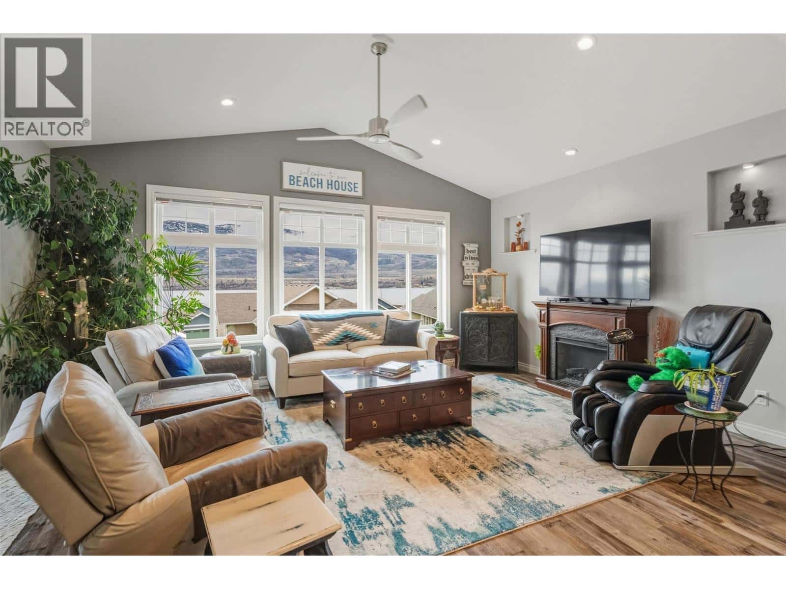 2450 Radio Tower Road Unit# 269 — Oliver, British Columbia - Photo 2 of 77