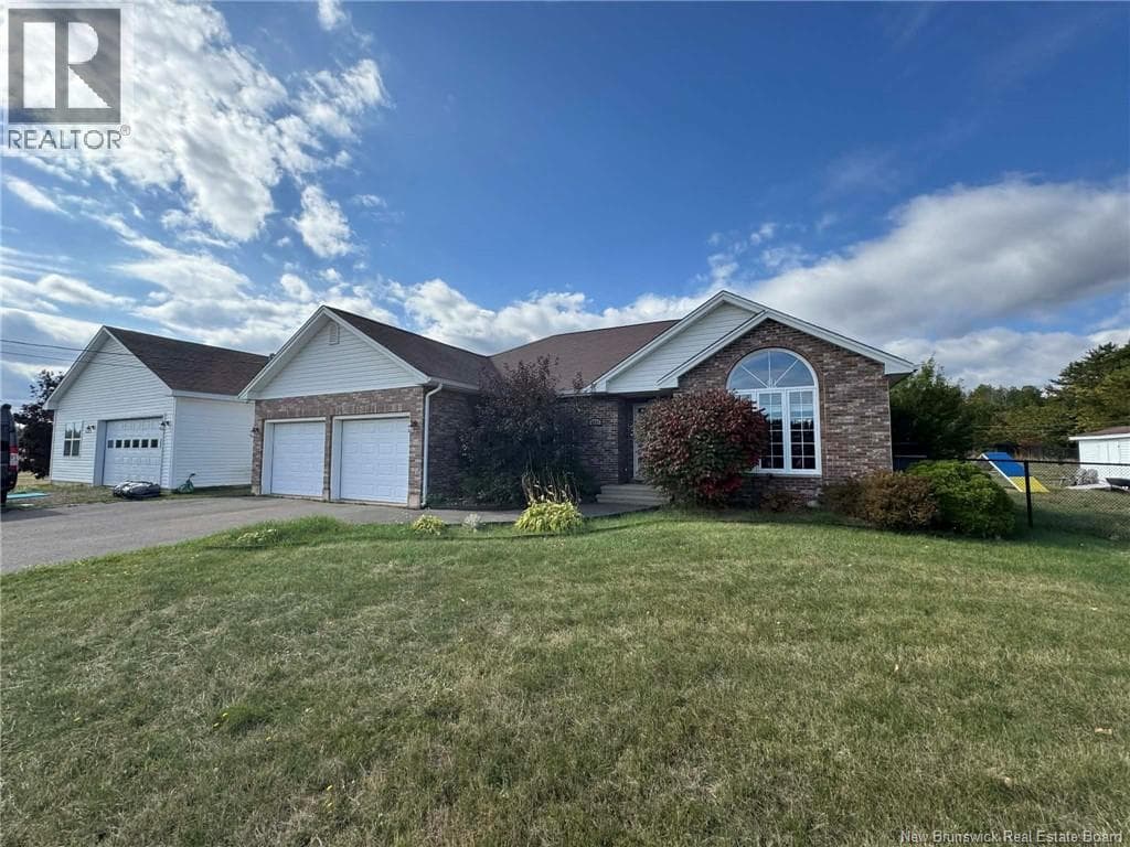 4951 Route 530 — Grande-Digue, New Brunswick - Main photo