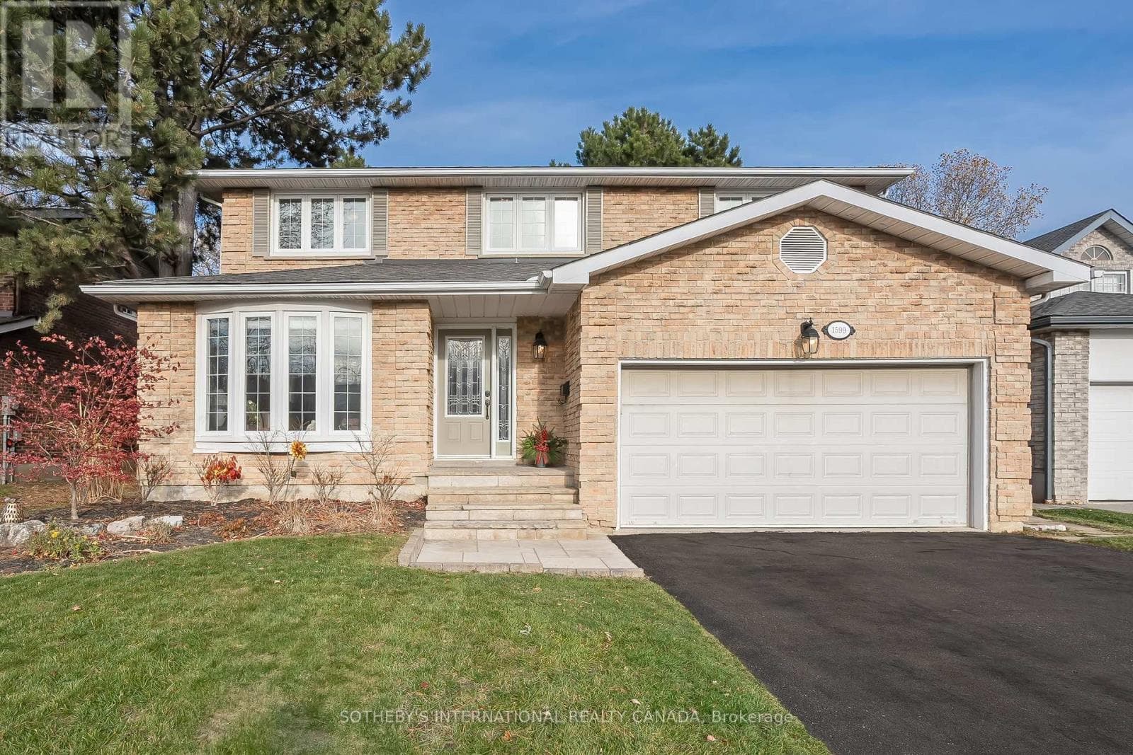 1599 HERMANT COURT — Mississauga (Lorne Park), Ontario - Main photo