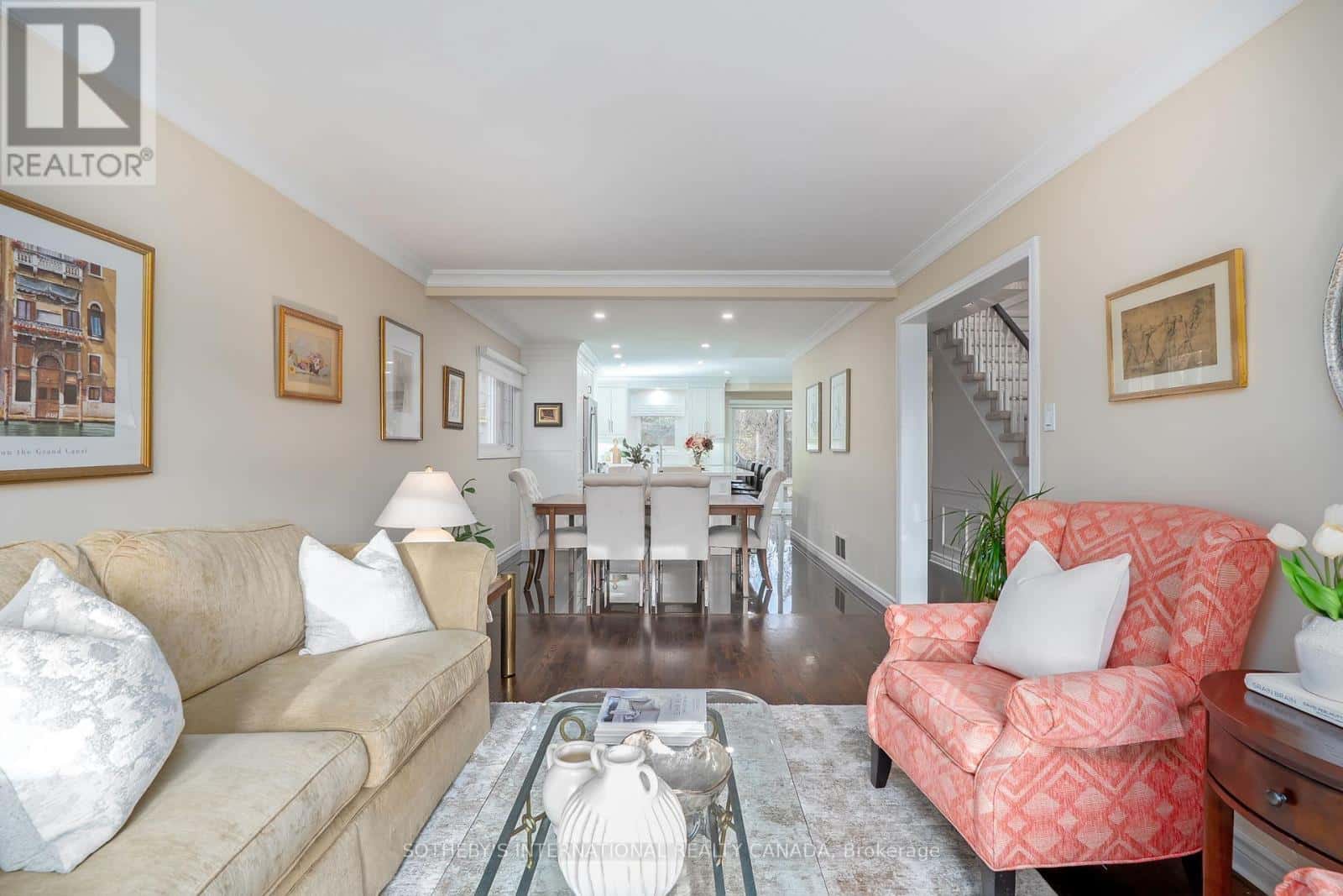 1599 HERMANT COURT — Mississauga (Lorne Park), Ontario - Photo 4 of 32