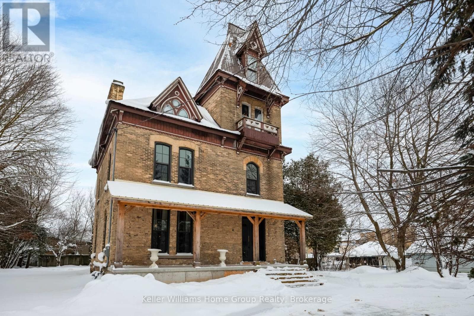 150 WELLINGTON STREET E — Wellington North (Mount Forest), Ontario - Main photo