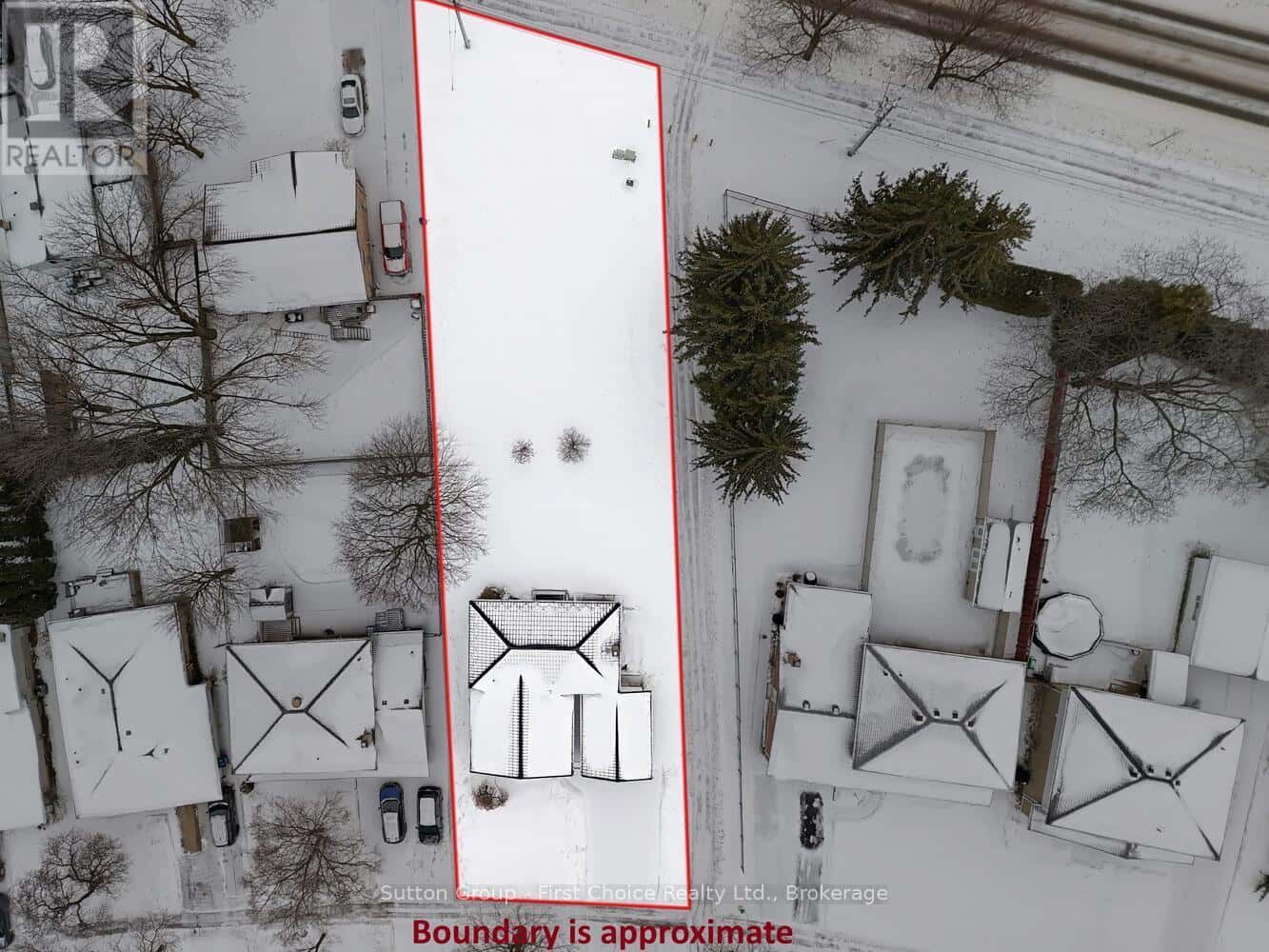 70 BEDFORD DRIVE — Stratford, Ontario - Photo 4 of 32