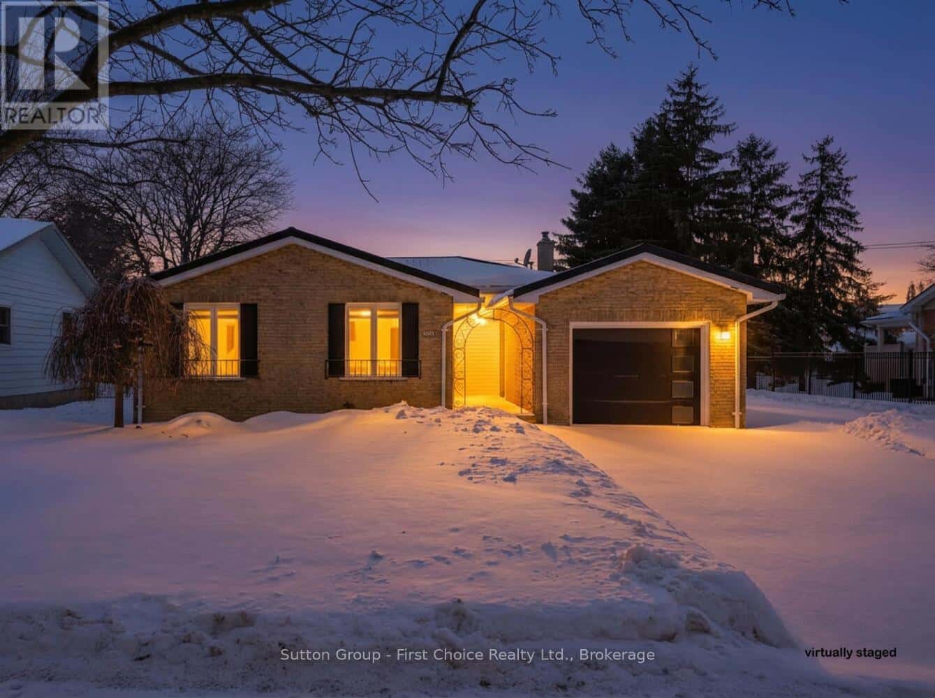 70 BEDFORD DRIVE — Stratford, Ontario - Photo 5 of 32