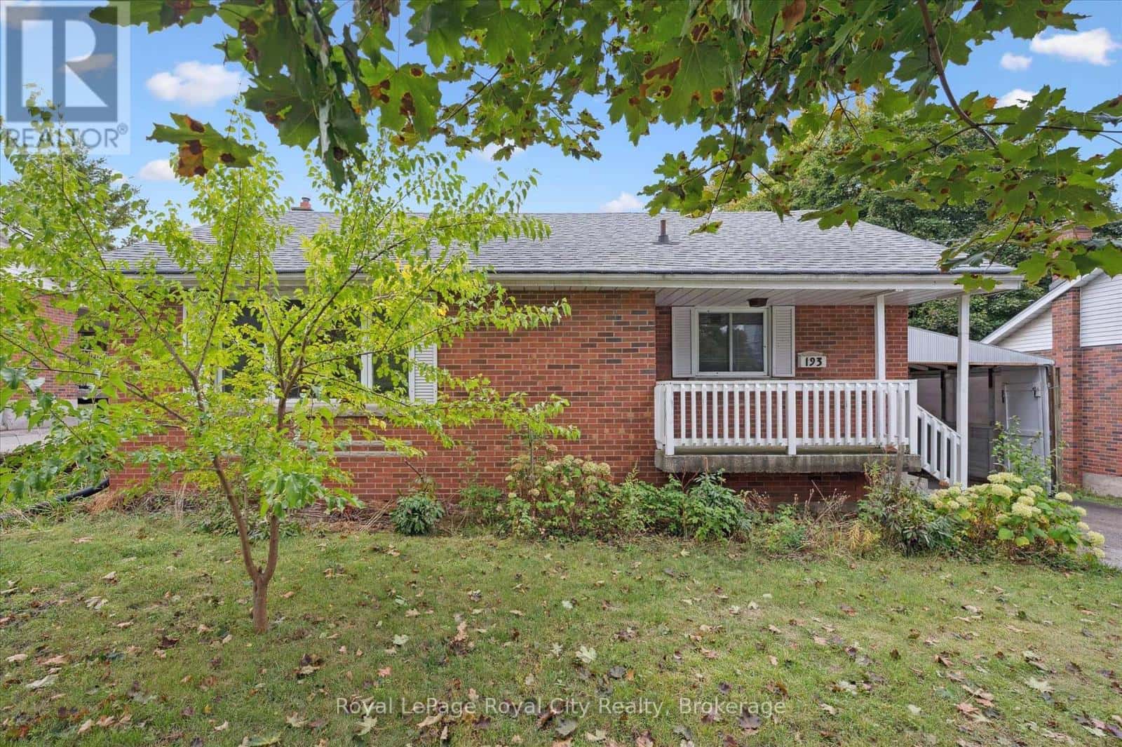 193 Edinburgh Road South