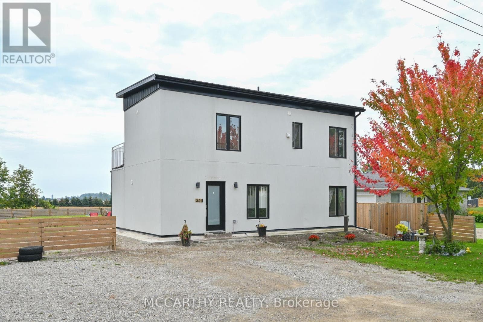 23 WOOD STREET — Wellington North, Ontario - Main photo