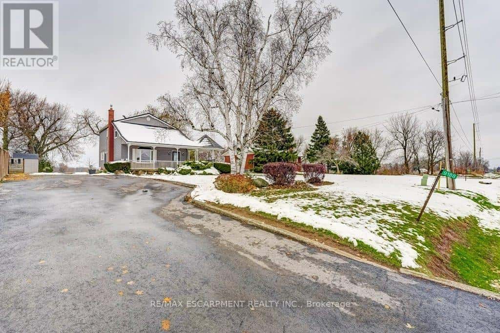 9188 DICKENSON ROAD W — Hamilton, Ontario - Photo 2 of 37