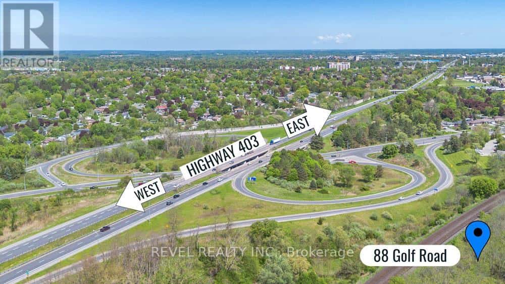 88 GOLF ROAD — Brantford, Ontario - Photo 4 of 10