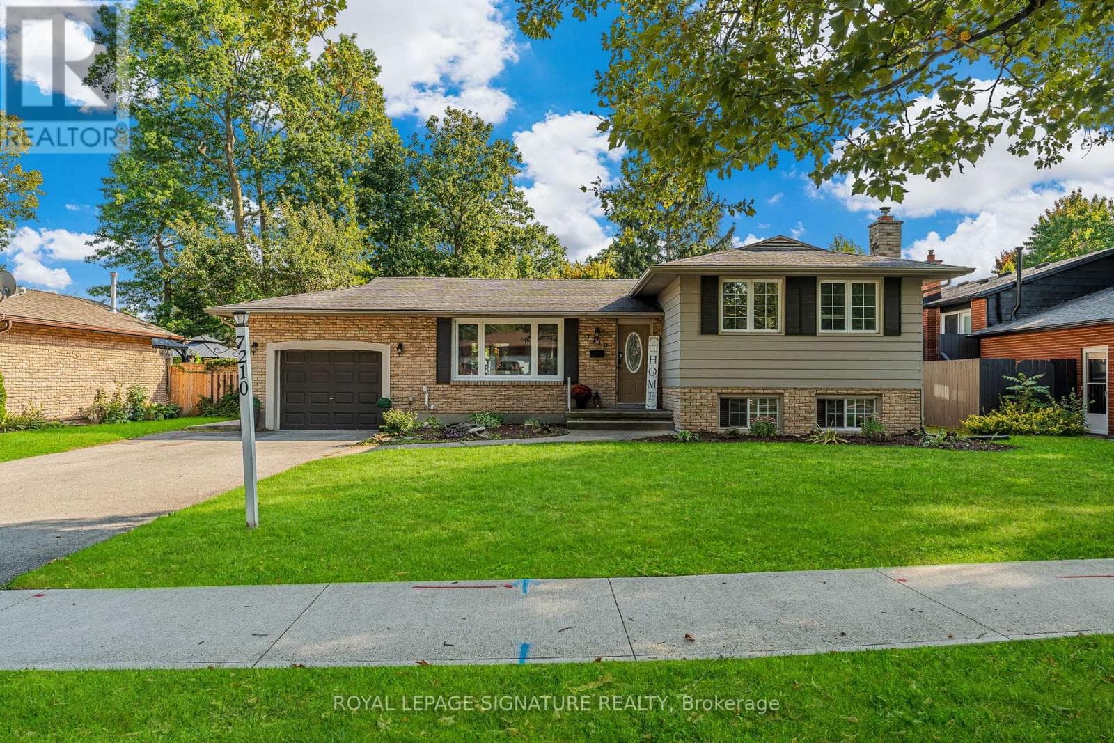7210 WOODINGTON ROAD — Niagara Falls (Casey), Ontario - Main photo