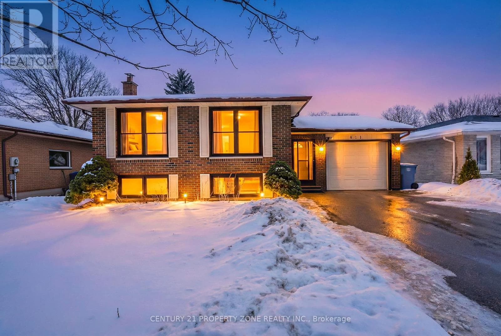 411 IMPERIAL ROAD S — Guelph (Willow West/Sugarbush/West Acres), Ontario - Main photo