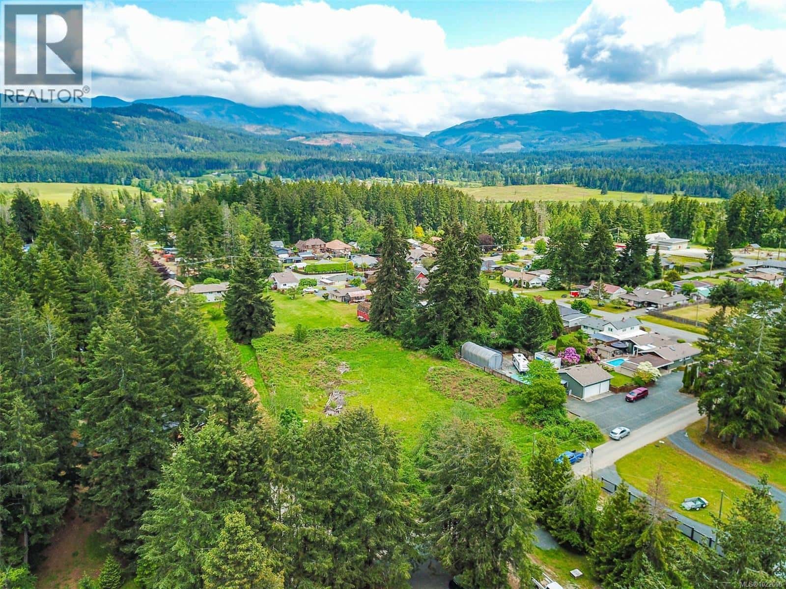 Lot 1 Renton Rd S — Port Alberni, British Columbia - Photo 2 of 6