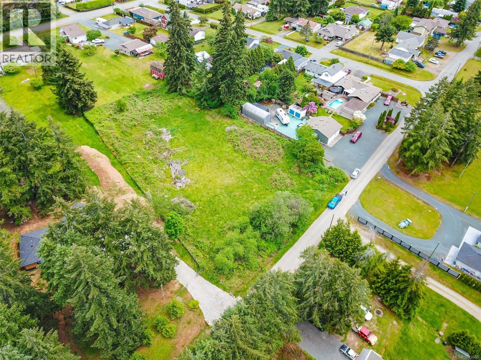 Lot 1 Renton Rd S — Port Alberni, British Columbia - Photo 5 of 6