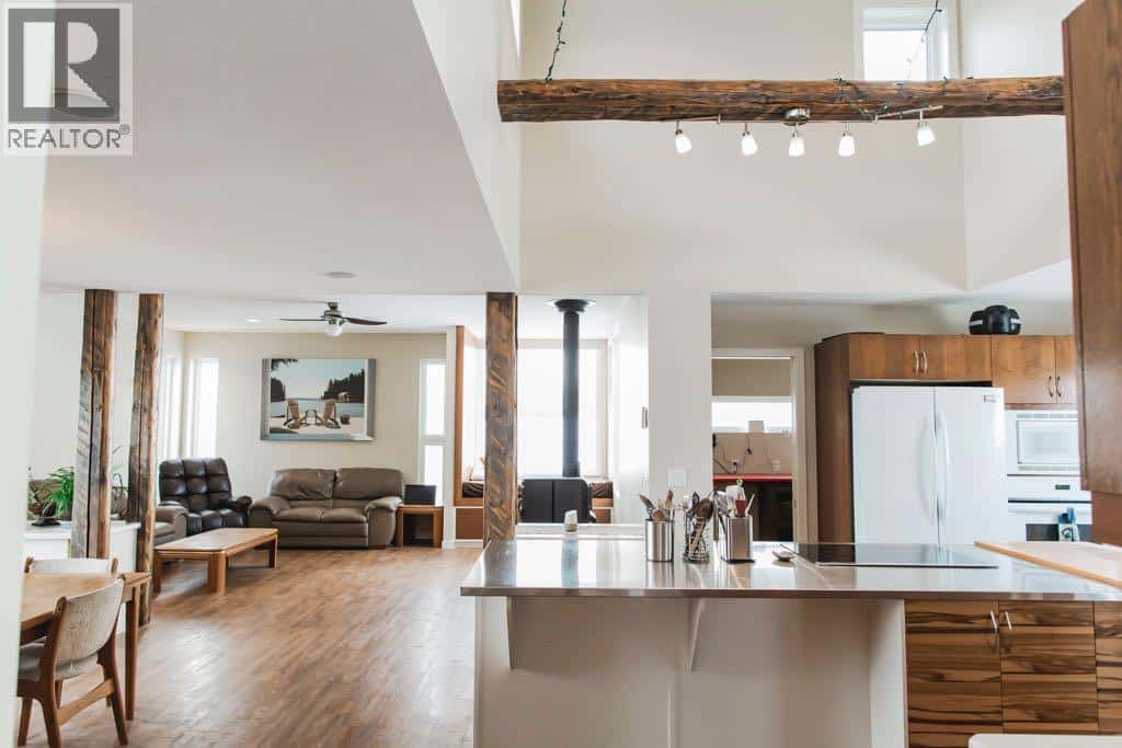 93062 Township Road 703 — Wembley, Alberta - Photo 3 of 50