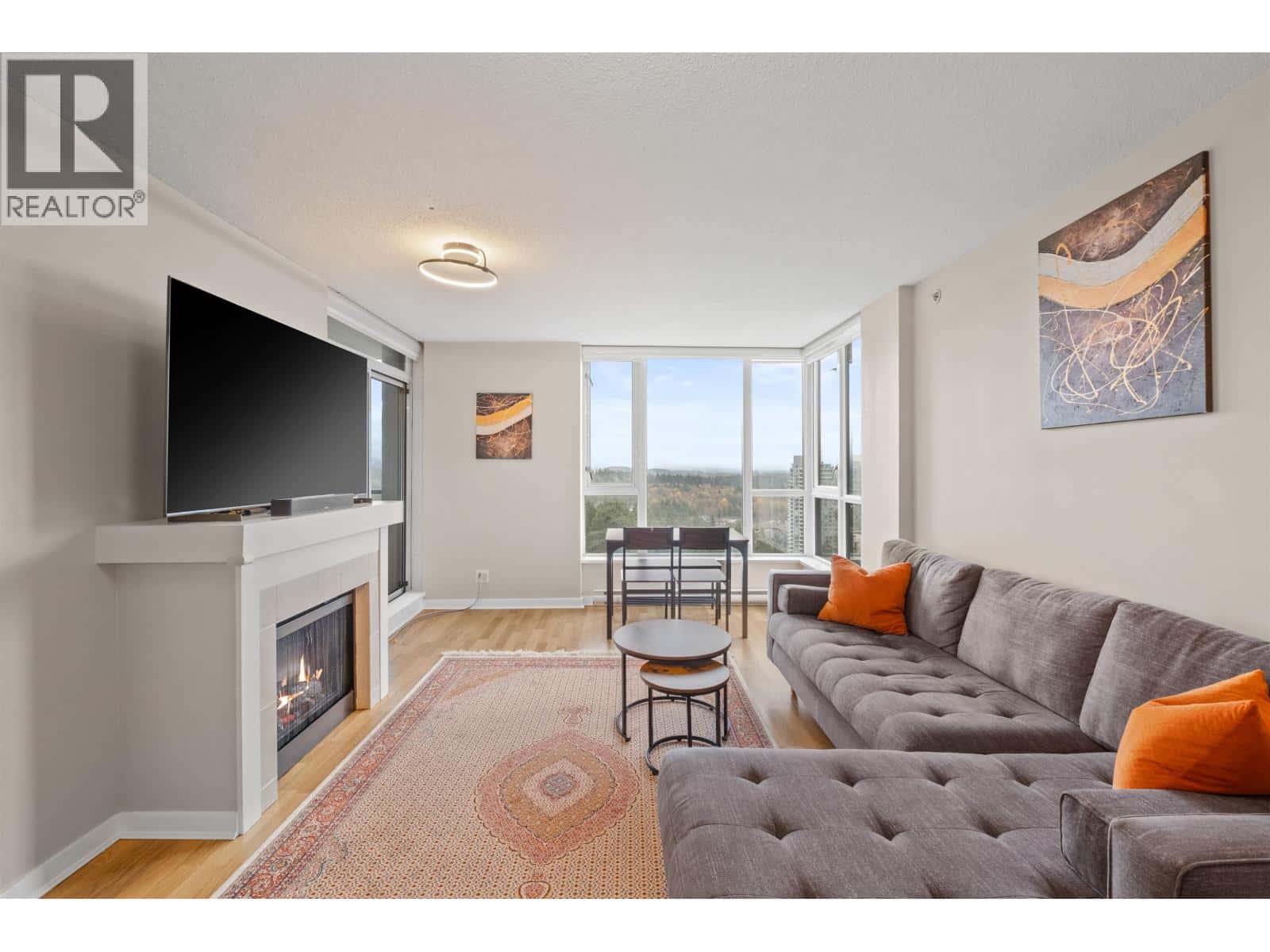 3003 1178 HEFFLEY CRESCENT — Coquitlam, British Columbia - Photo 2 of 40