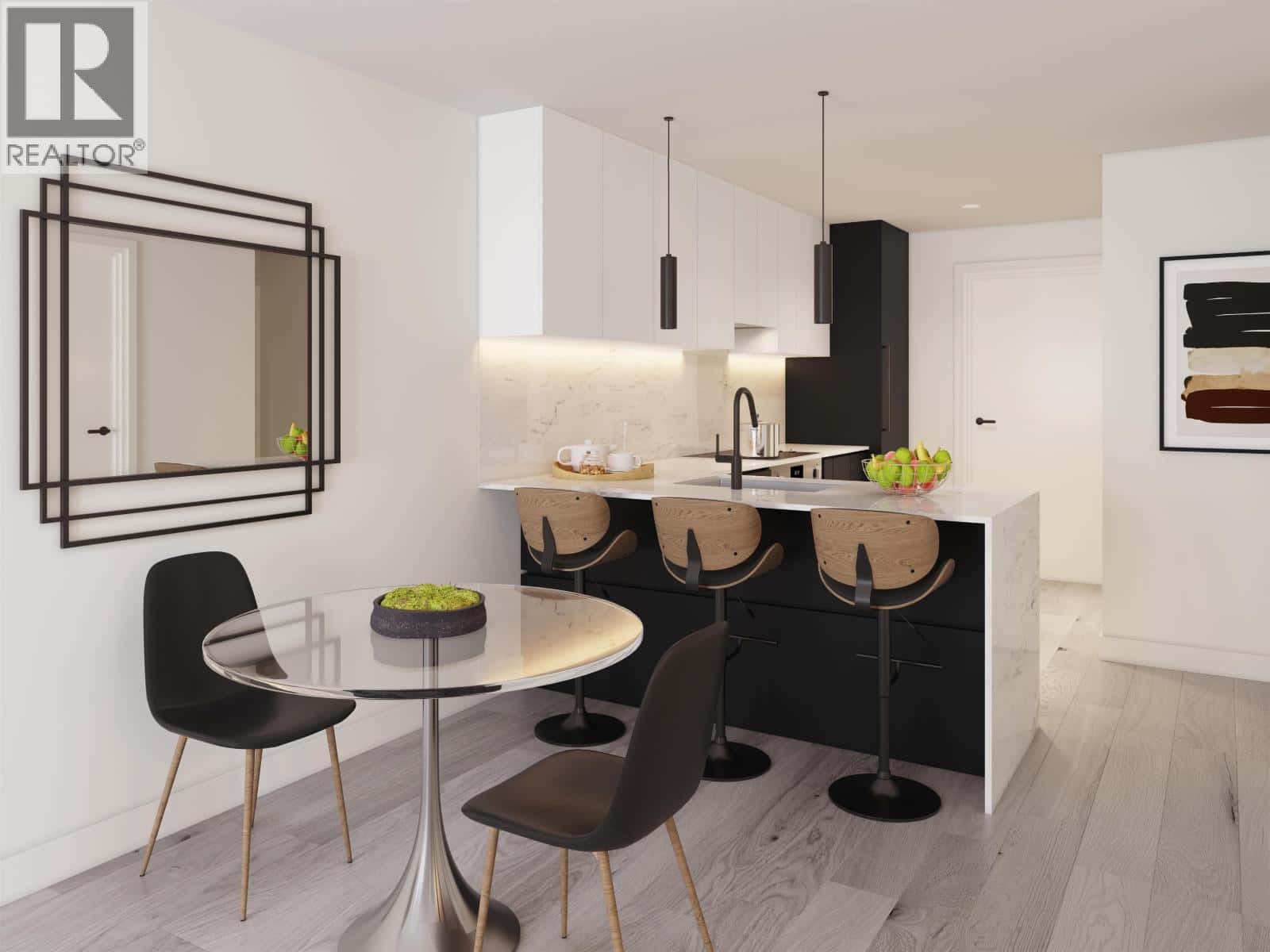 203 2670 GARDEN DRIVE — Vancouver, British Columbia - Photo 4 of 4