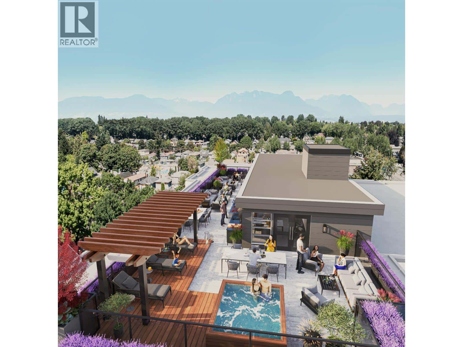 205 2670 GARDEN DRIVE — Vancouver, British Columbia - Photo 3 of 7