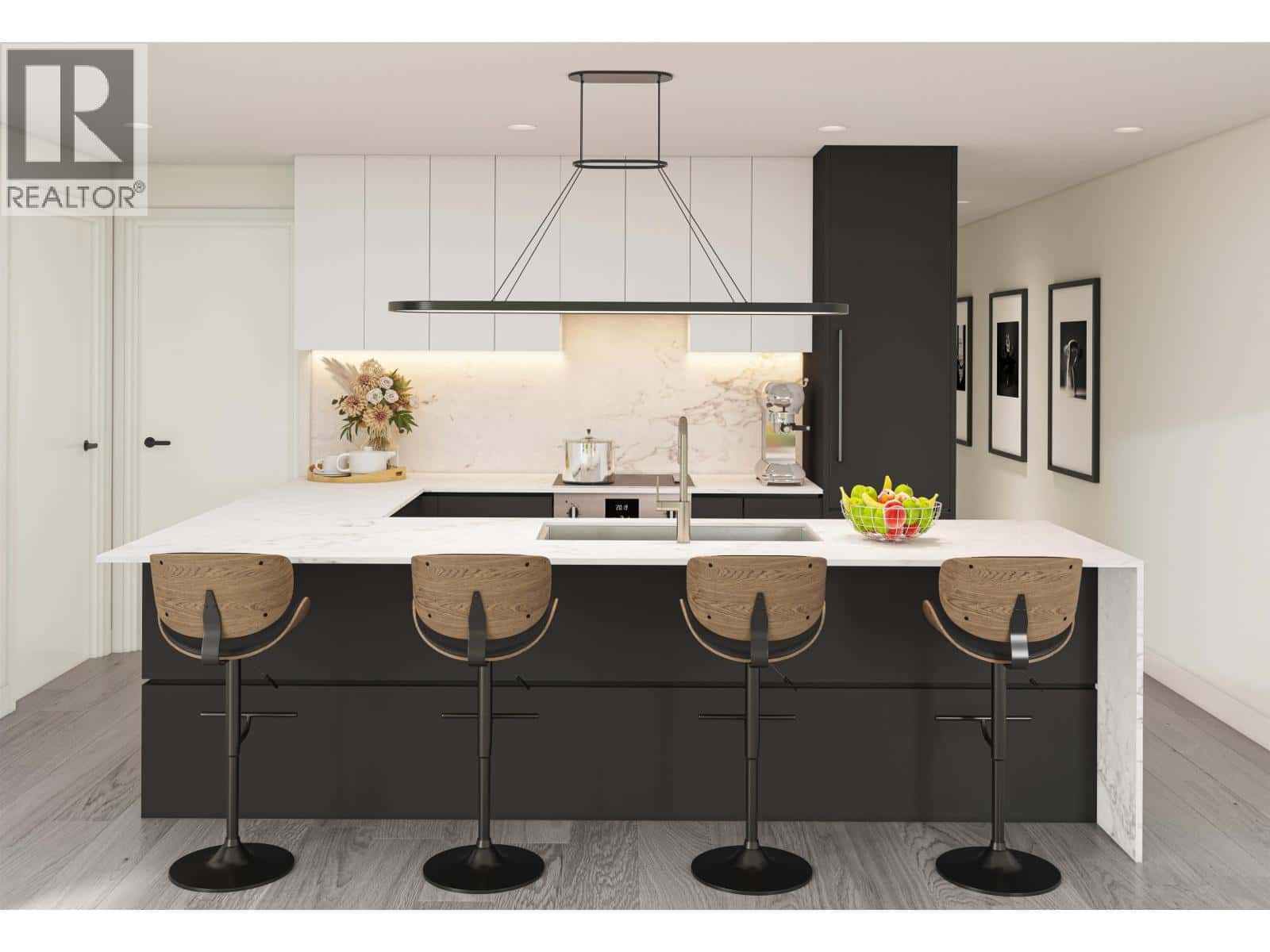 205 2670 GARDEN DRIVE — Vancouver, British Columbia - Photo 4 of 7