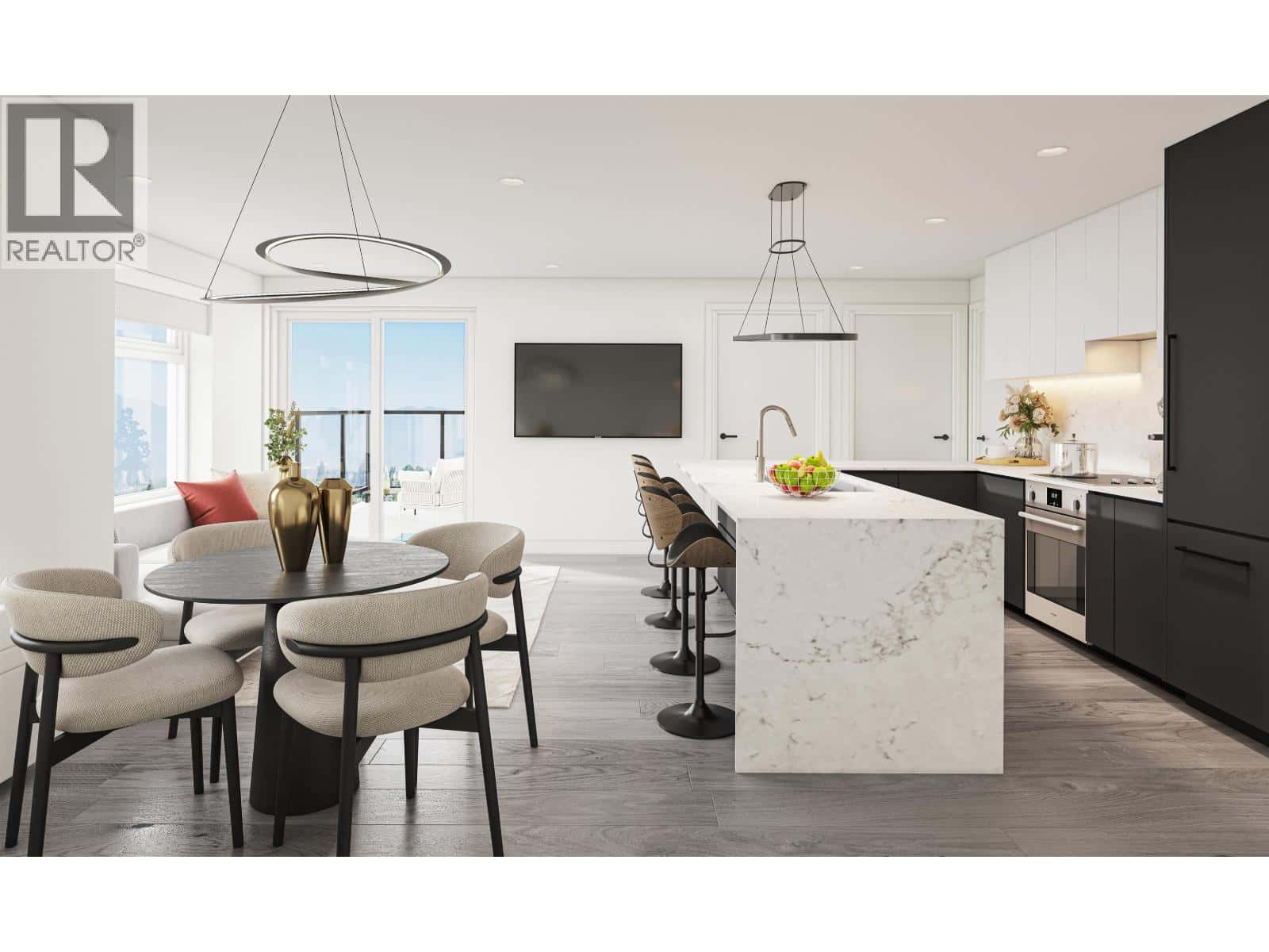 205 2670 GARDEN DRIVE — Vancouver, British Columbia - Photo 5 of 7