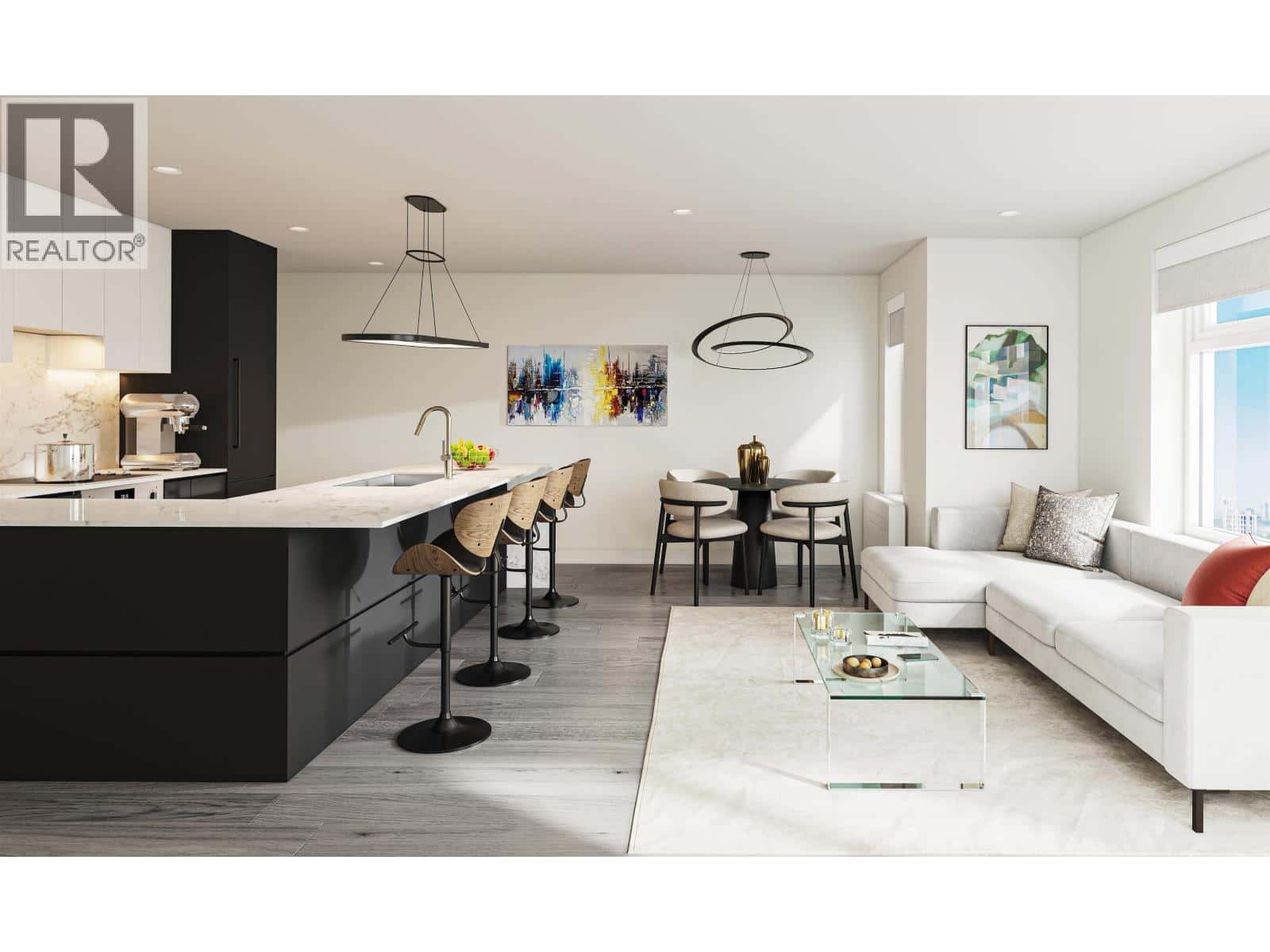 406 2670 GARDEN DRIVE — Vancouver, British Columbia - Photo 4 of 5