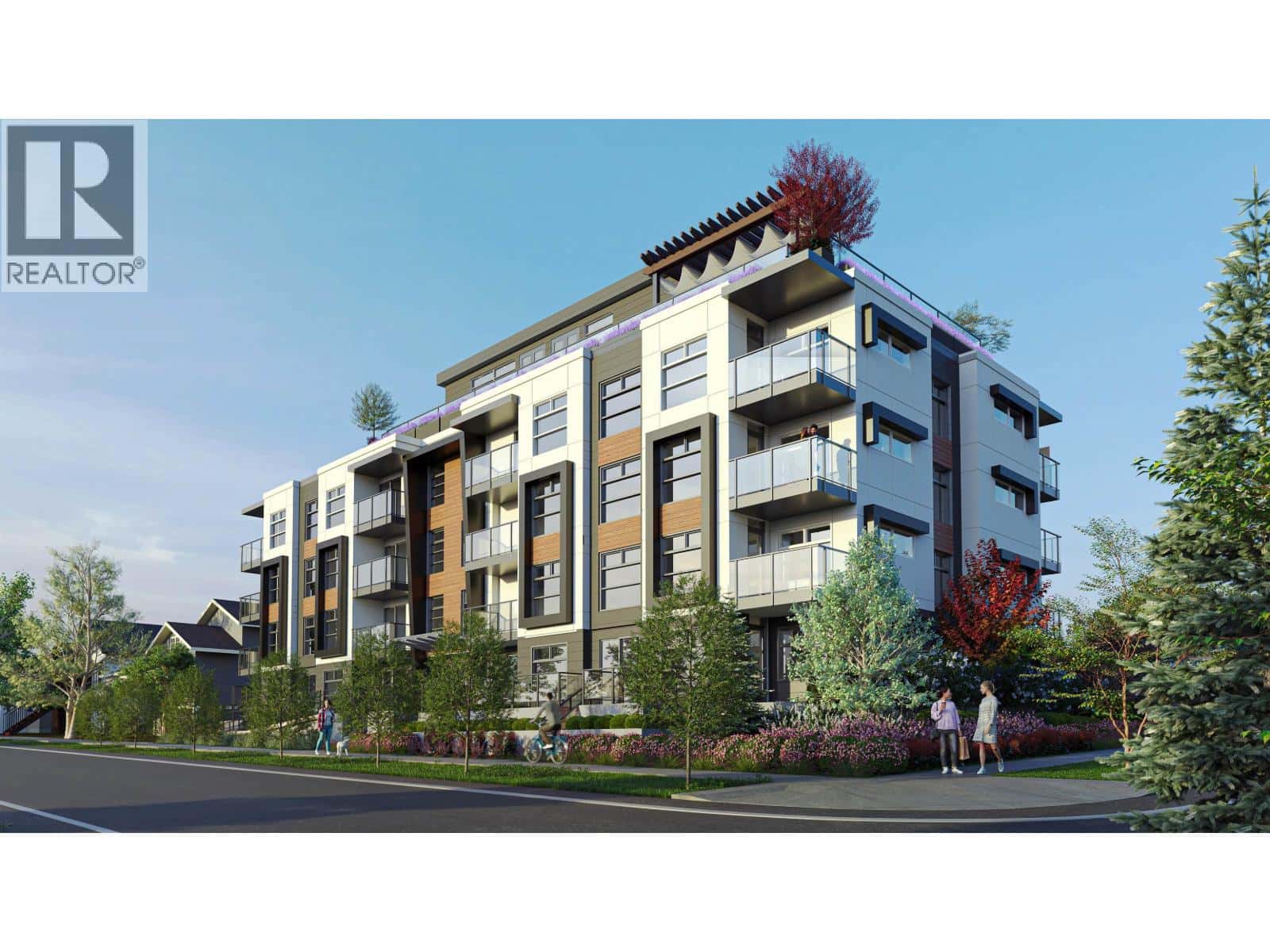 406 2670 GARDEN DRIVE — Vancouver, British Columbia - Photo 5 of 5