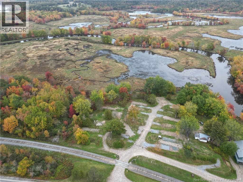 382 Riverbank Lane — Grand Bay-Westfield, New Brunswick - Main photo