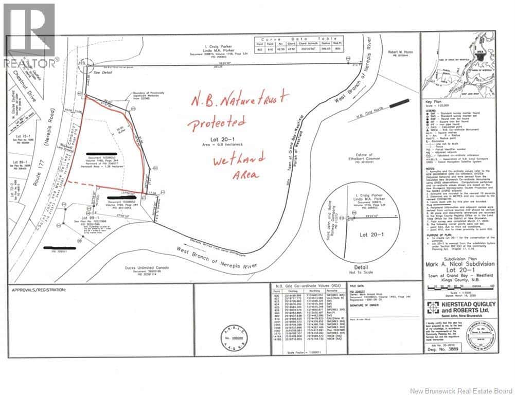 382 Riverbank Lane — Grand Bay-Westfield, New Brunswick - Photo 5 of 5