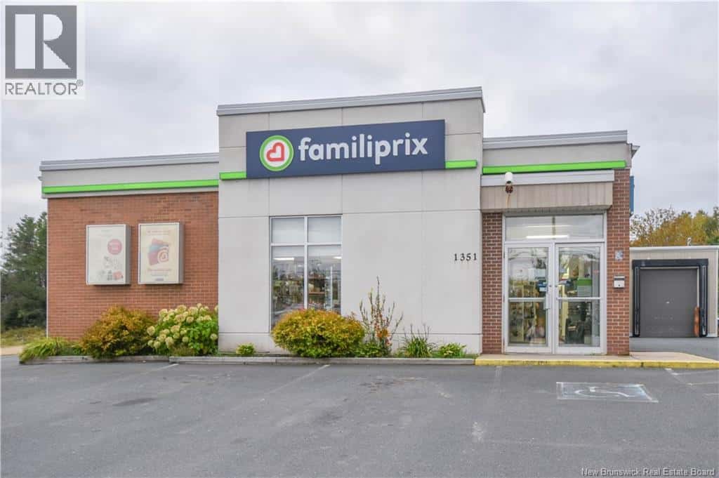 1351 des Fondateurs Street