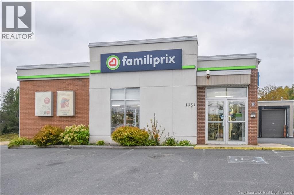 1351 des Fondateurs Street — Paquetville, New Brunswick - Main photo