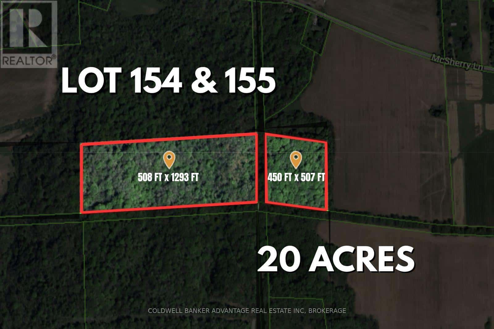 154&155 LOT — Thorold (Cataract Road), Ontario - Photo 2 of 12