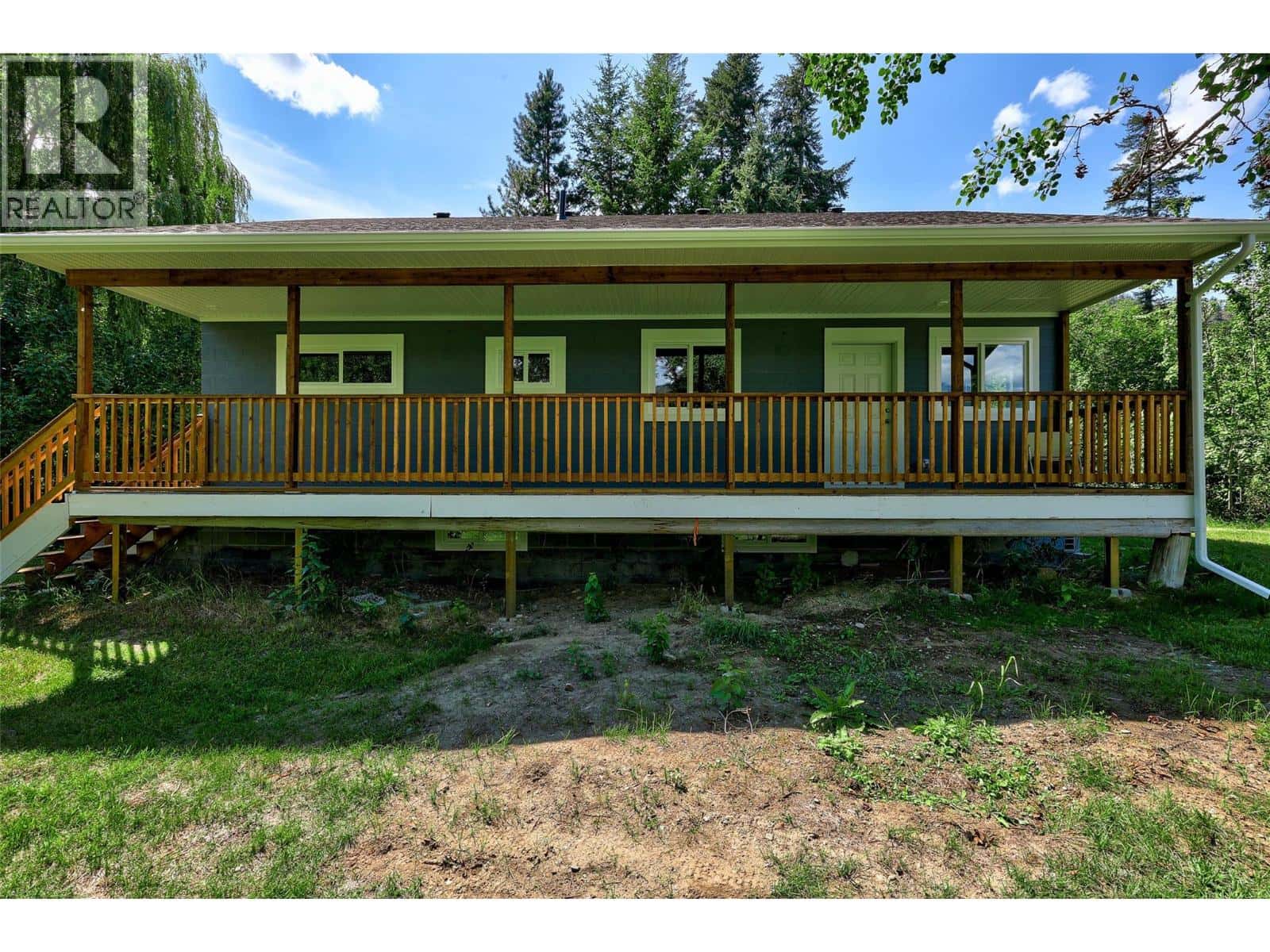 228 Webb Road — Little Fort, British Columbia - Photo 2 of 43