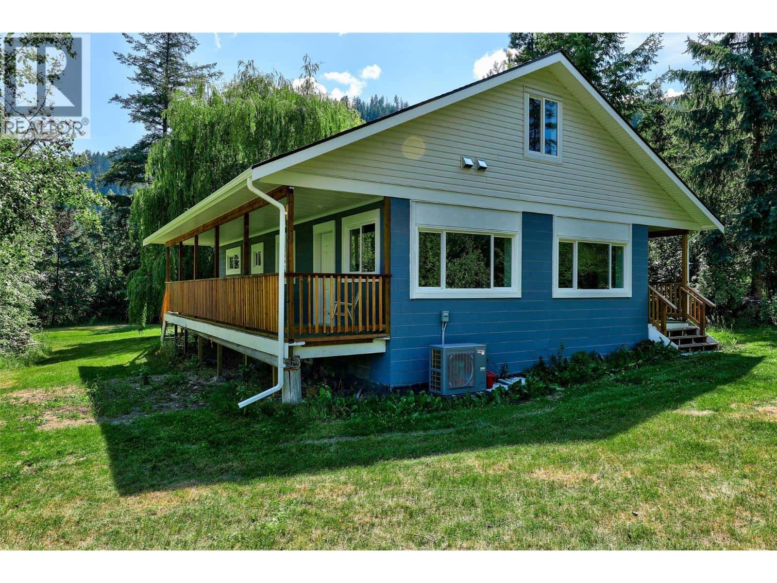 228 Webb Road — Little Fort, British Columbia - Photo 3 of 43