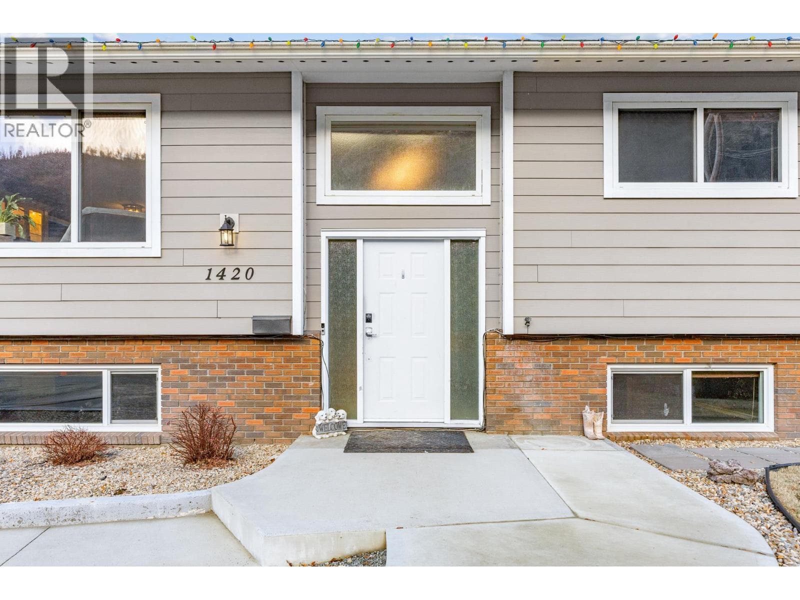 1420 Brentwood Road — West Kelowna, British Columbia - Main photo