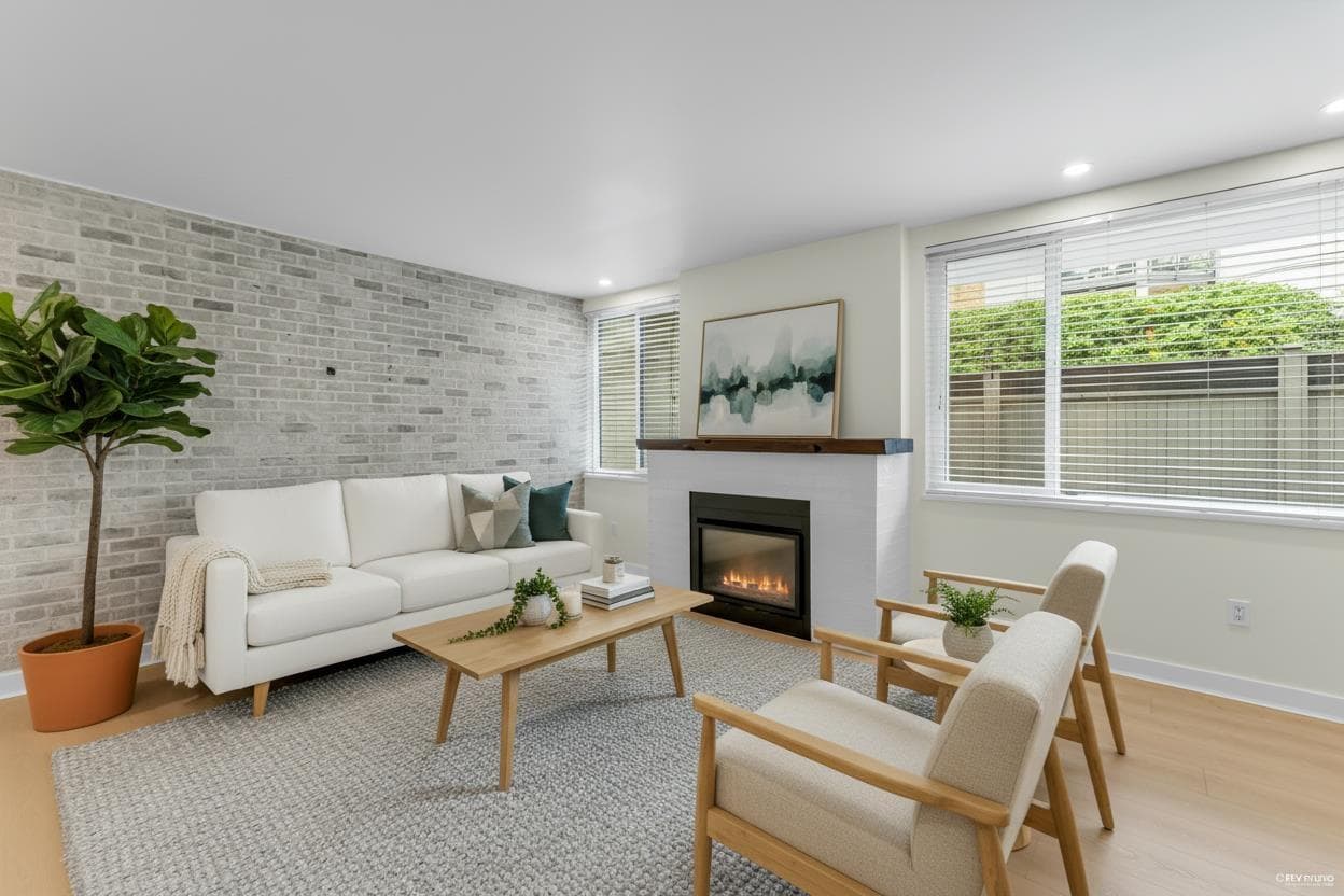 110 15282 19 AVENUE — Surrey, British Columbia - Main photo