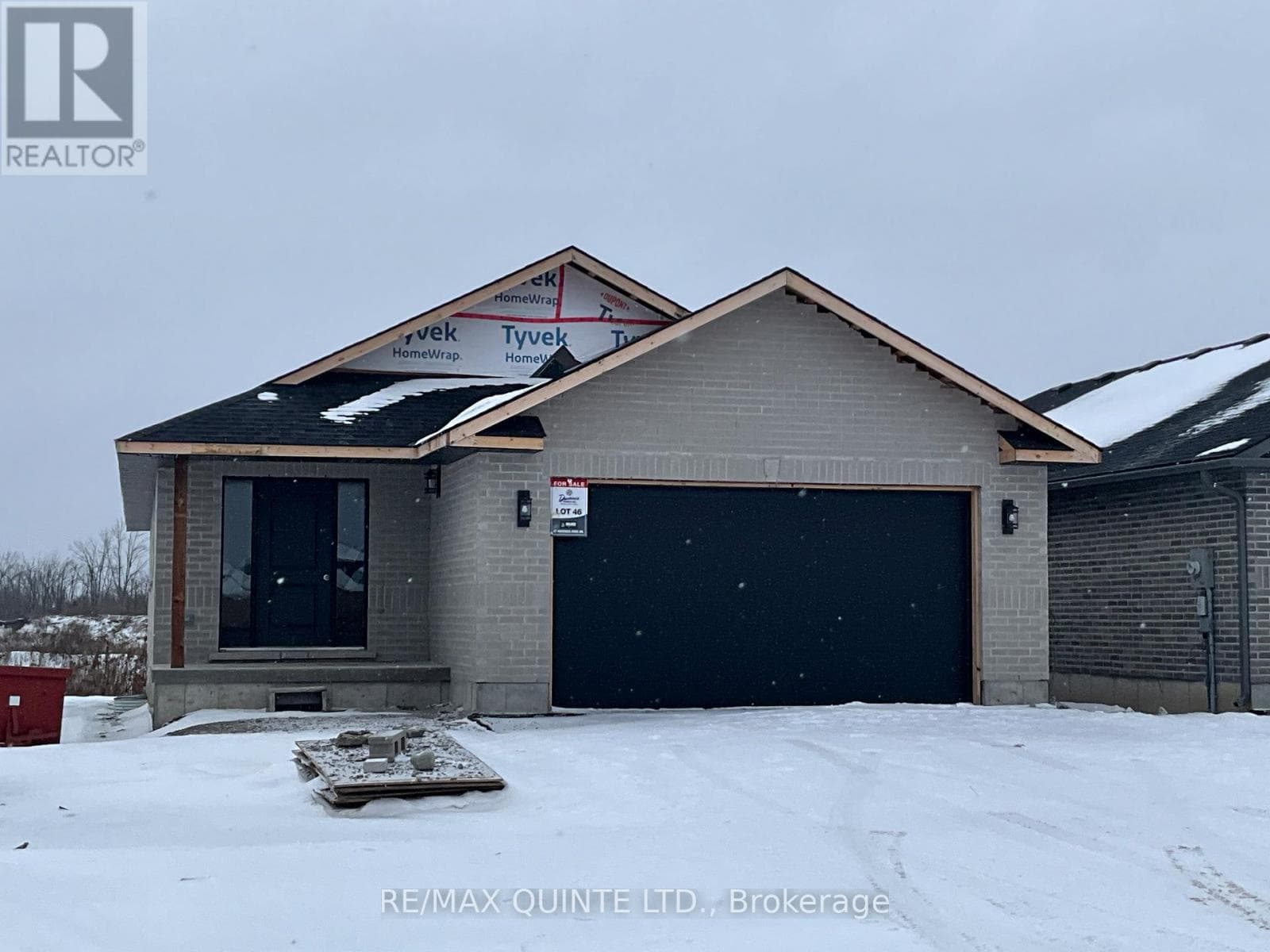 87 HASTINGS PARK DRIVE — Belleville (Belleville Ward), Ontario - Main photo