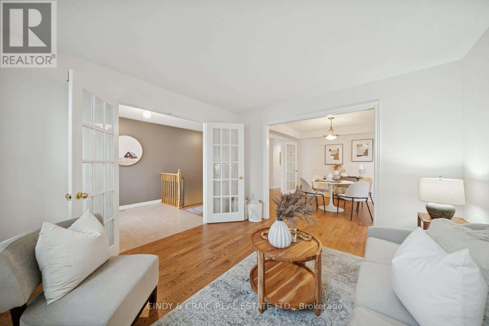 62 FOXHUNT TRAIL — Clarington (Courtice), Ontario - Photo 3 of 14