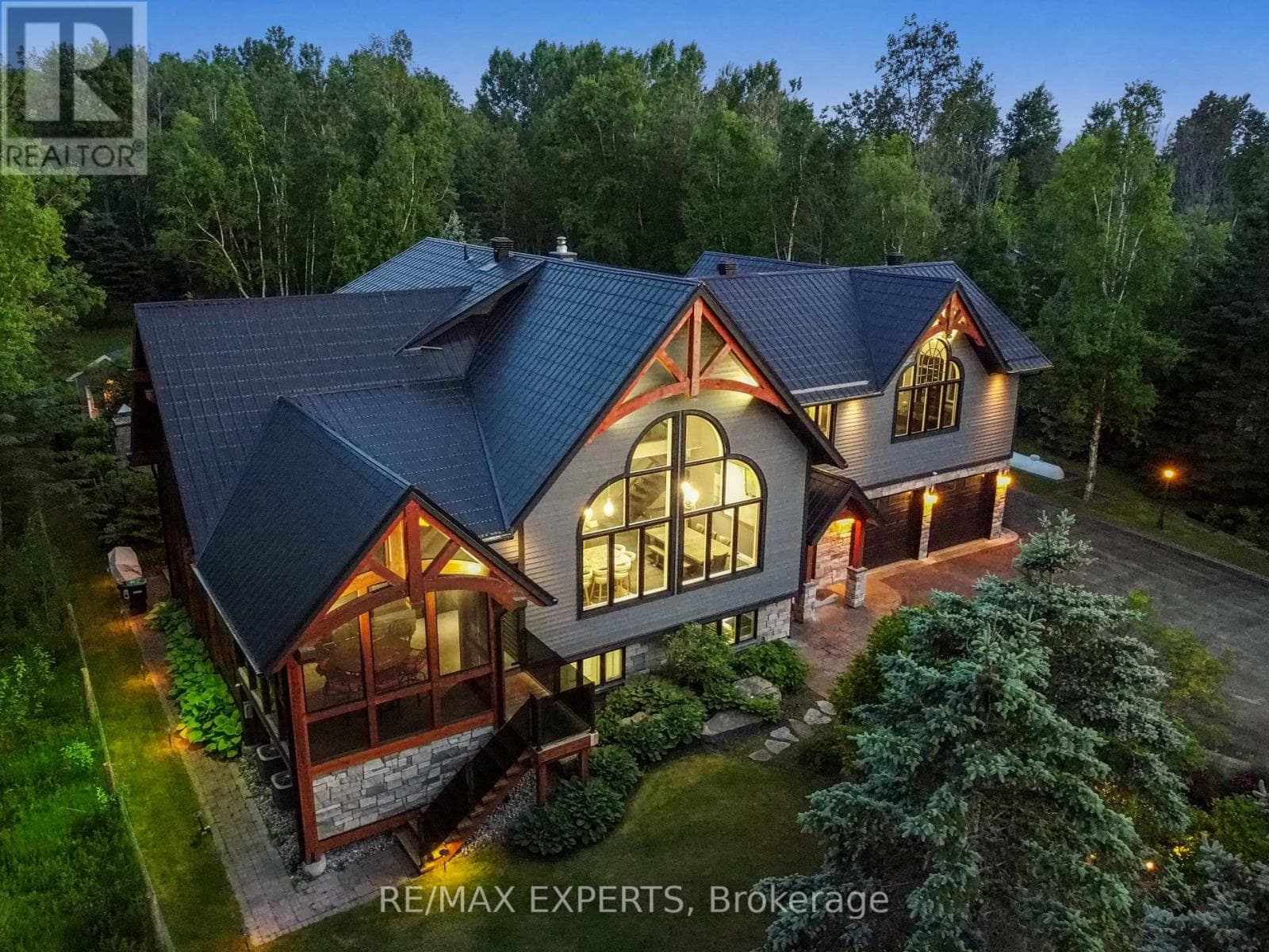 5409 25TH SIDE ROAD E — Essa, Ontario - Main photo