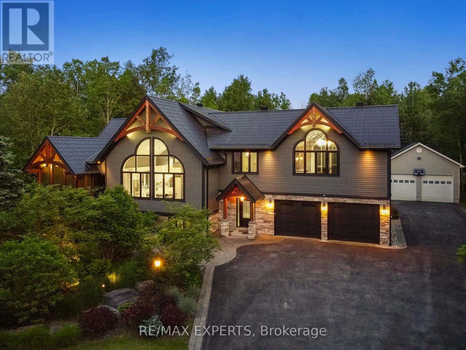 5409 25TH SIDE ROAD E — Essa, Ontario - Photo 2 of 49