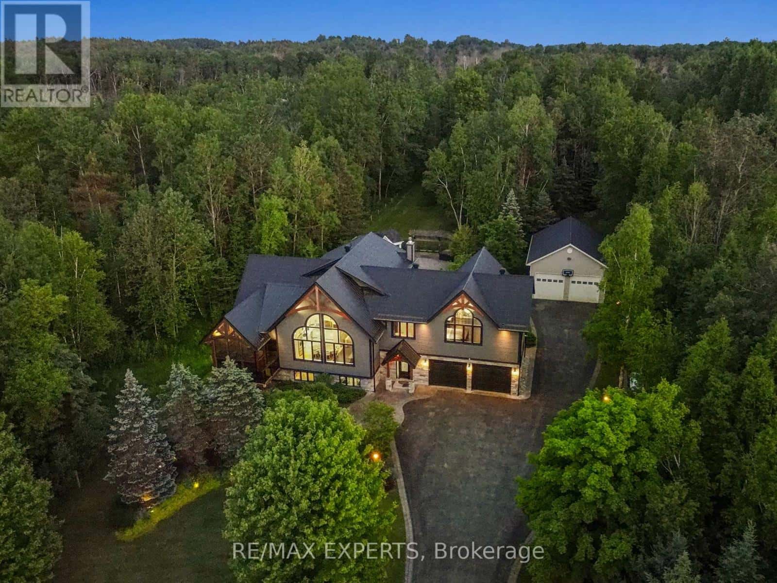 5409 25TH SIDE ROAD E — Essa, Ontario - Photo 3 of 49