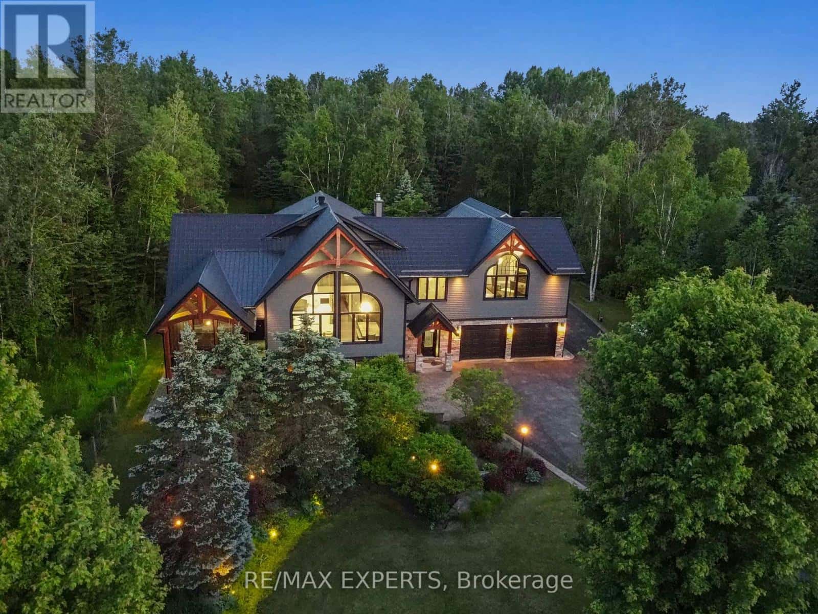 5409 25TH SIDE ROAD E — Essa, Ontario - Photo 4 of 49