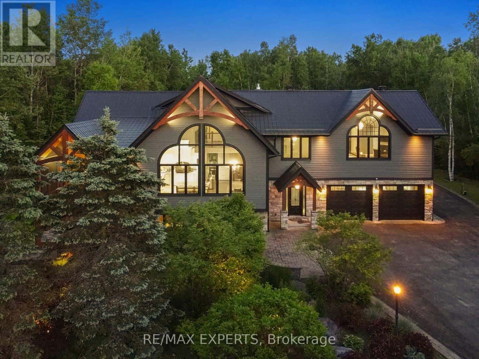 5409 25TH SIDE ROAD E — Essa, Ontario - Photo 5 of 49