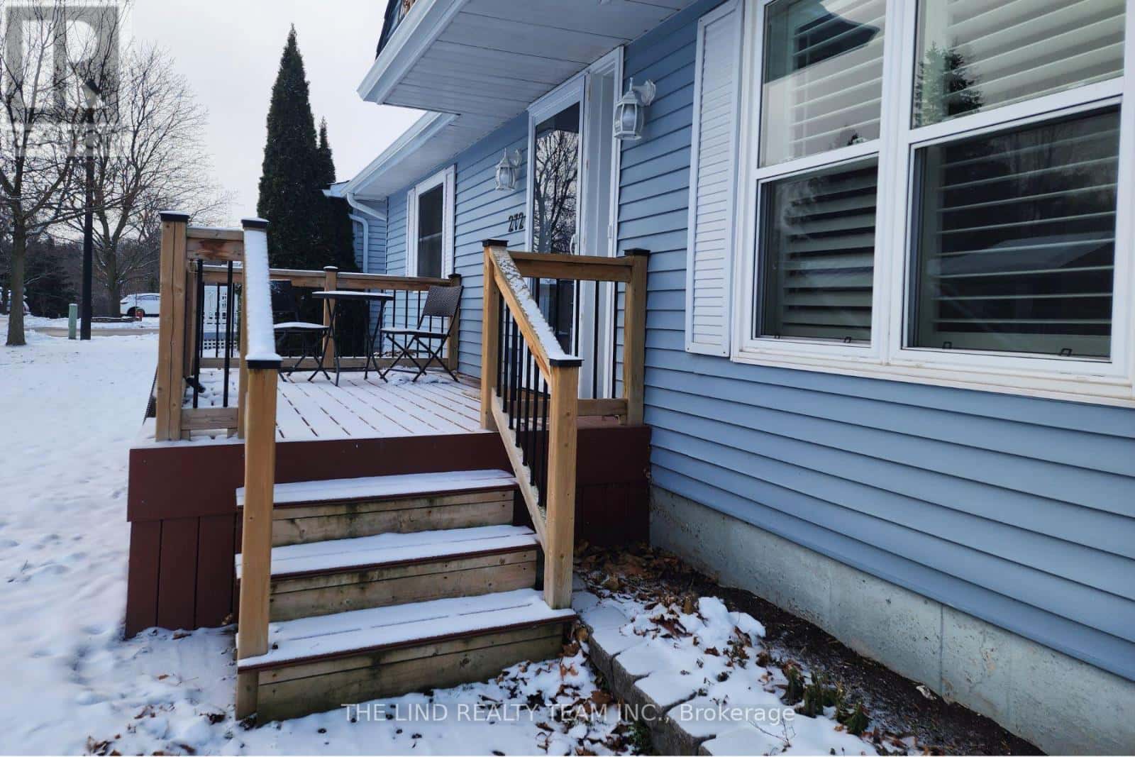 272 JEFF SMITH COURT — Newmarket (Gorham-College Manor), Ontario - Photo 2 of 32