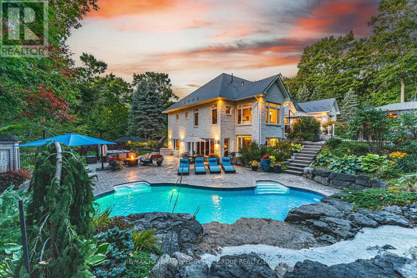 7 MAPLE RIDGE ROAD — Oro-Medonte, Ontario - Photo 2 of 40