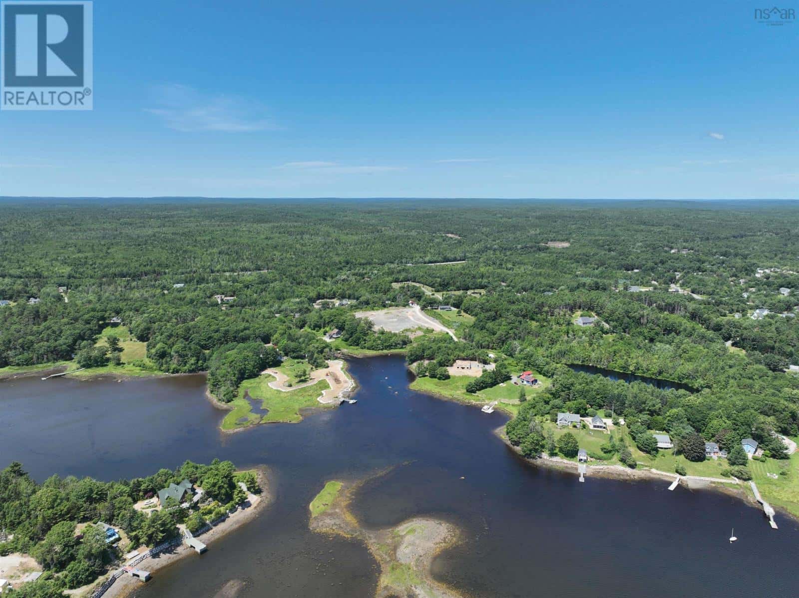 Lot S-2 Little Vaughan Lake Road — Western Shore, Nova Scotia - Photo 4 of 11