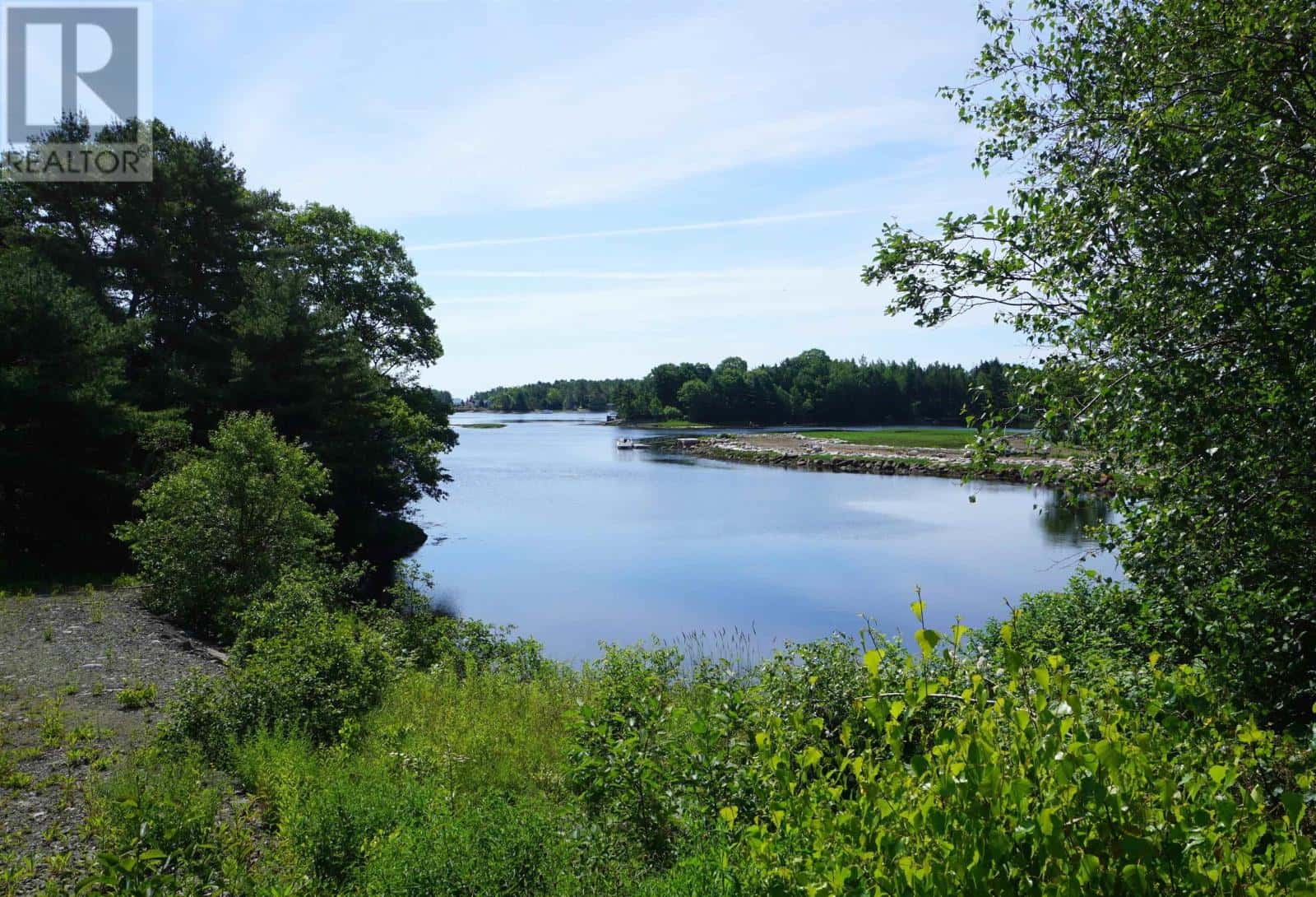 Lot S-2 Little Vaughan Lake Road — Western Shore, Nova Scotia - Photo 2 of 11