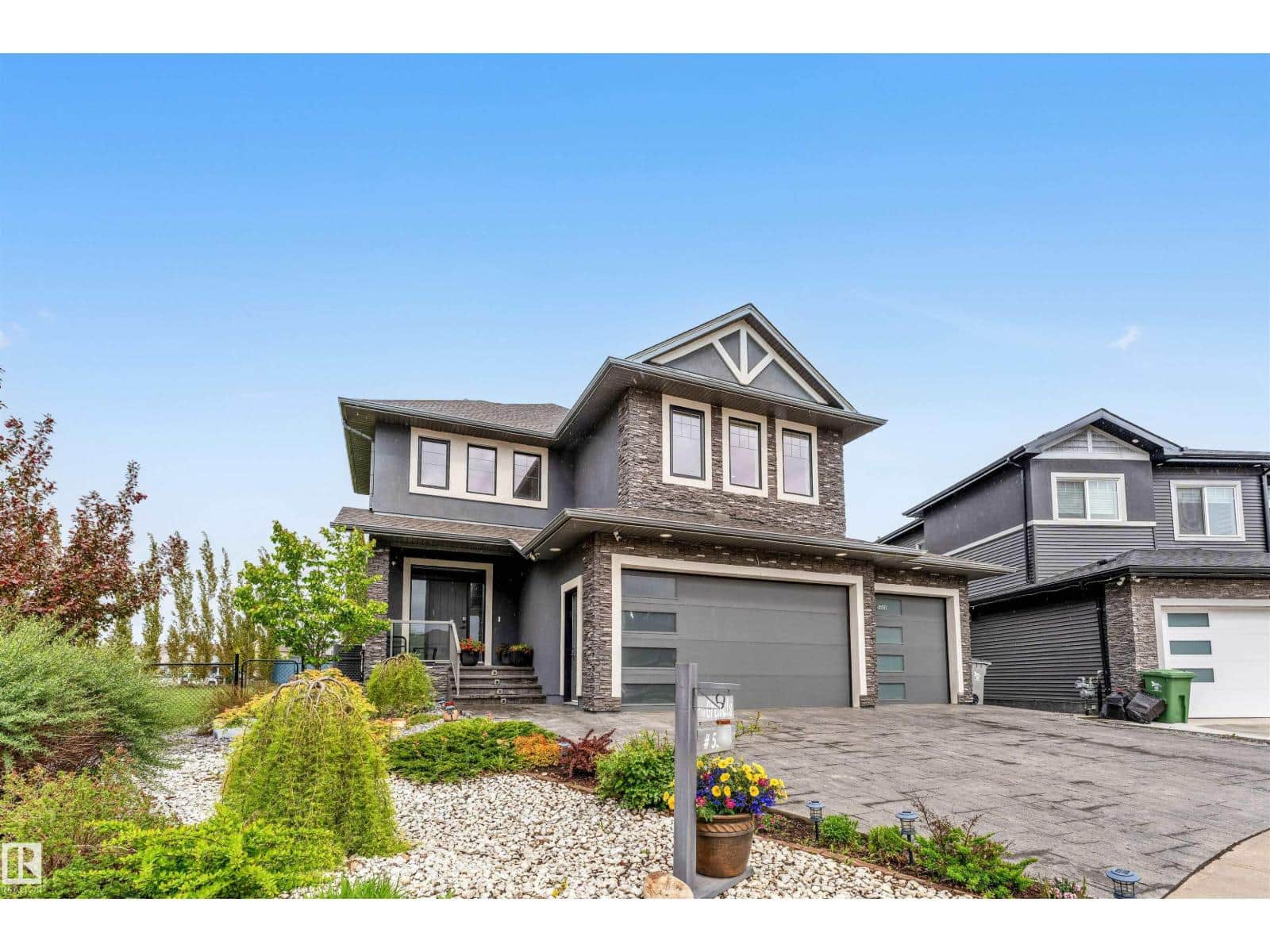 5503 POIRIER WY - Photo 2 of 69, Beaumont, Alberta