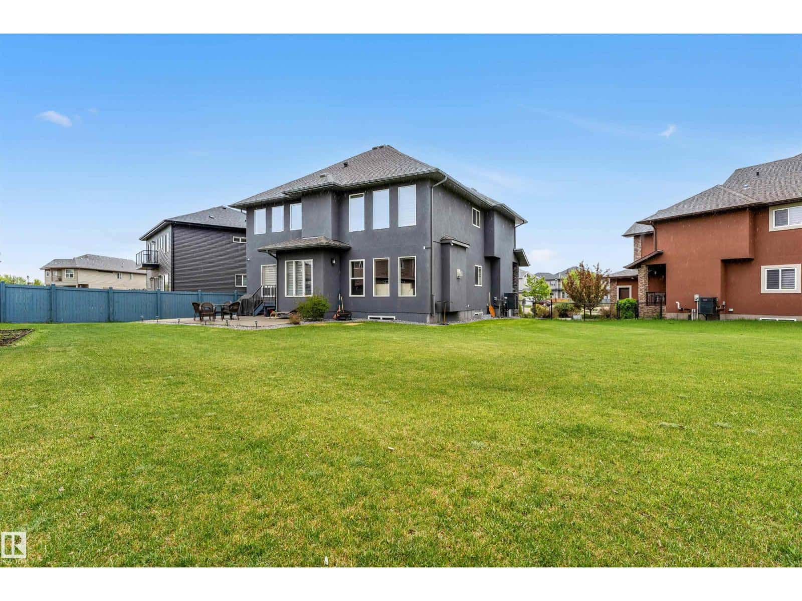 5503 POIRIER WY — Beaumont, Alberta - Photo 3 of 69